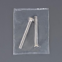 M3x50mm六角全ねじボルト(SUS製/4本)_選択画像02