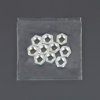 M5六角ナット1種(ユニクロメッキ/10個)_選択画像02