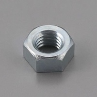 M8六角ナット1種(ユニクロメッキ/50個)