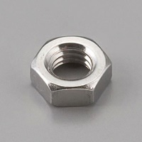 M10六角ナット3種(ステンレス製/1個)