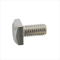 M10x45mm四角ボルト(JIS規格品/SUS/1本)