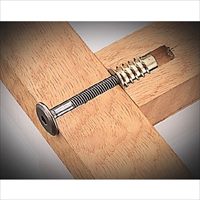M6x25mm鬼目ナット(R)(Dタイプ/三価白/4個)_選択画像02