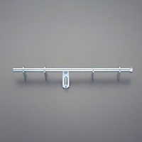 300mm丸棒貫抜(鋼板製/溶接用)