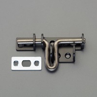 65mmラッチ(鋼板製)