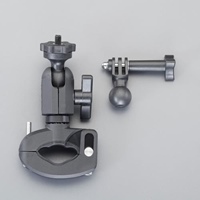 90mm自在マウントクランプ(ネジタイプ)