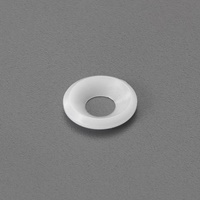 φ13mmセットキャップワッシャー(POM製10枚