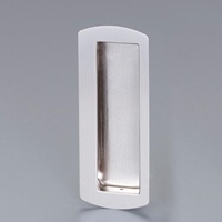 105x40mm引戸･開き戸兼用取手(WB)