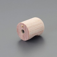 φ22x30mmつまみ(木製)