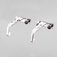 すだれハンガー(ステンレス)