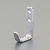 43x58.5mmフック(ステンレス製)