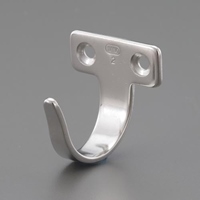 40x44mmフック(ステンレス製)