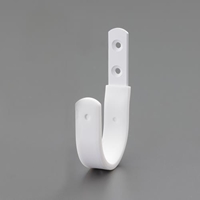 47x79mm丸フック(白)