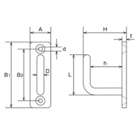15.0x27mmアイフック(ステンレス製)_選択画像03