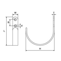 100x90mmフック(ステンレス製)_選択画像02