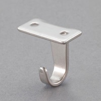 17x27mmフック(ステンレス製)