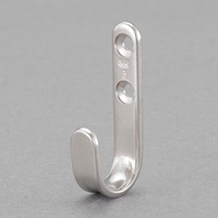 25x50mmフック(ステンレス製)