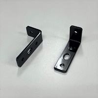 25x55x16mm金折(スチール製/2個)