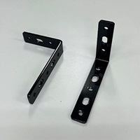 55x85x16mm金折(スチール製/2個)