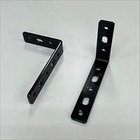 55x85x16mm金折(スチール製/2個)