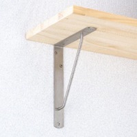 200x250x25mmアーム棚受(ステンレス製)_選択画像02