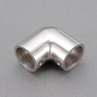 25mmパイプジョイントエルボ(ステンレス製)_選択画像02