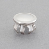 25mmフラットパイプエンドキャップ(SUS製)_選択画像02