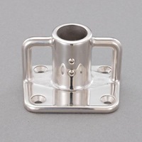 25mmパイプ用ベース(ステンレス製)_選択画像02