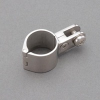 25mmパイプ用ヒンジブラケット(SUS製)_選択画像02
