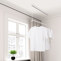 1200mm天井取付物干し(竿付)_選択画像02