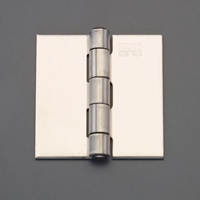 50.7x51.2mm溶接丁番(SUS304)