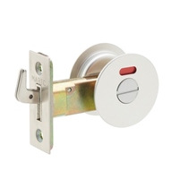 28-36mm/51mm引戸鎌錠(表示錠/SG)