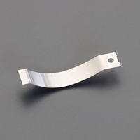 52x10mm引戸用ストッパー