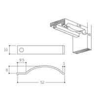 52x10mm引戸用ストッパー_選択画像03