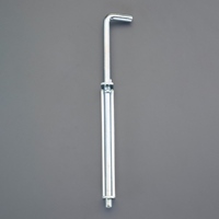 φ13x360mm門落し(スチール製)