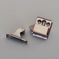 31mmローラーキャッチ(左用)