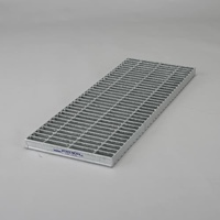 350x995mm/14t車グレーチング(横断溝)