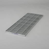 350x995mm/2t車グレーチング(横断溝)