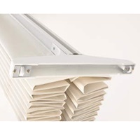 1500x340x1800伸縮パーテーション(グリーン_選択画像02