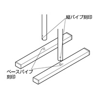 1200x420x1600mmパーテーション(ブルー)_選択画像04