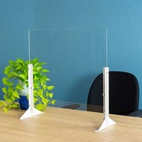 600x600mm飛沫感染防止パーテーション_選択画像02