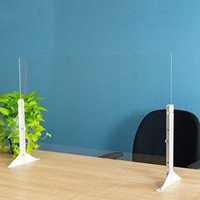 900x600mm飛沫感染防止パーテーション_選択画像02