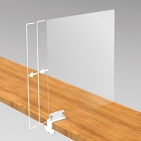 600x600飛沫感染防止パーテション(側面取付_選択画像02
