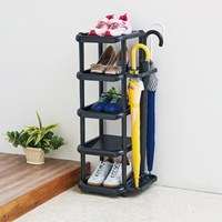 360x300x850mmシューズラック_選択画像03