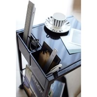 275x320x550mmサイドテーブル(キャスター付_選択画像03