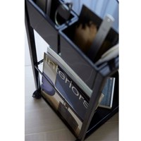 275x320x550mmサイドテーブル(キャスター付_選択画像04