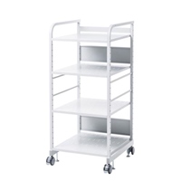 582x650x1289mmPCラック(立ち作業用)