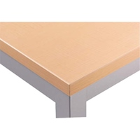 1500x800x700ミーティングテーブル(ナチュ)_選択画像02