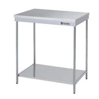 900x460x750mm作業台(簡易型/ステンレス製)