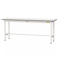 1800x450x740mmワークテーブル