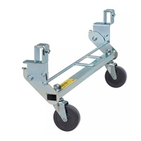 600mm用ワンタッチキャスターセット(1台分)_選択画像02